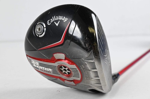 Callaway big bertha alpha - alpha, 815