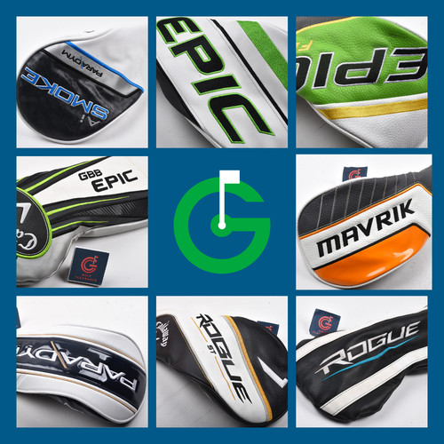 Callaway driver headcover - headcover, /