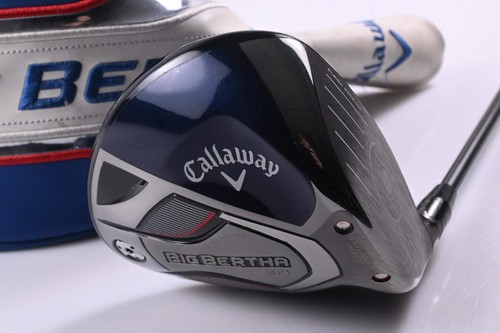 Callaway big bertha b21 - b21, driver