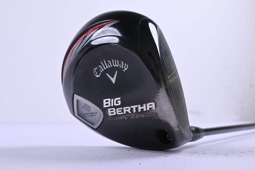 Callaway big bertha series - big, v-series