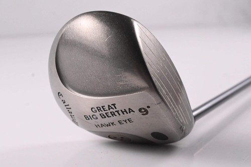 Callaway great big bertha - great, hawk