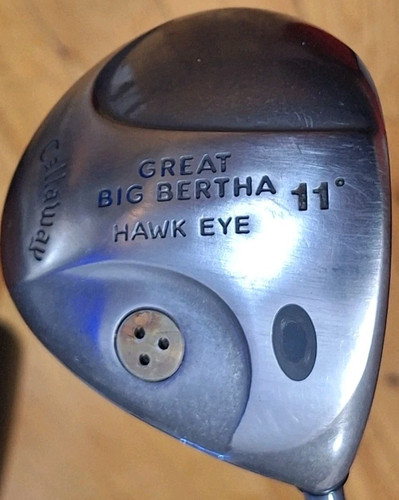 Callaway great big - great,