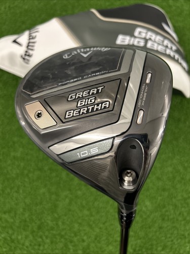 Callaway great big bertha - great, 2023