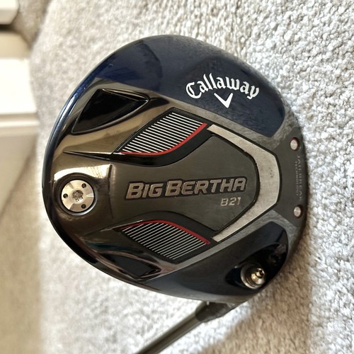 Callaway big bertha - callaway, b21