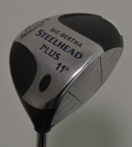 Callaway big bertha - callaway,