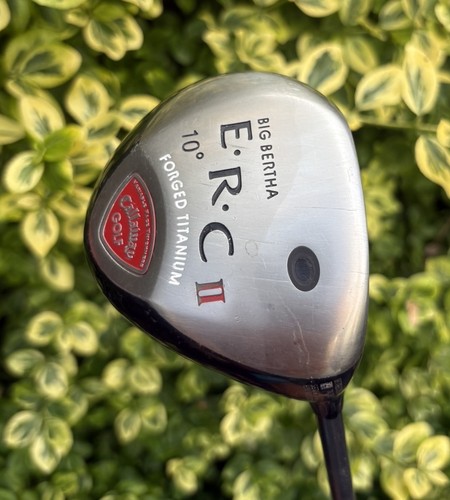 Callaway big bertha erc right - callaway,