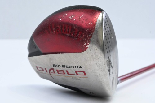 Callaway big bertha diablo - callaway,