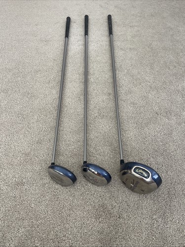 Callaway great big - big, ii+