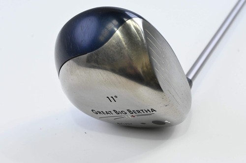 Callaway great big - bertha, ii+