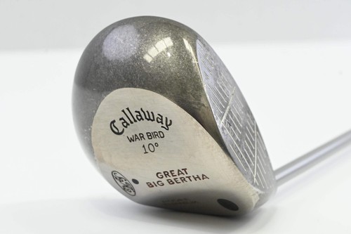 Callaway great big bertha - big,