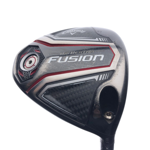 Used callaway big bertha - callaway,