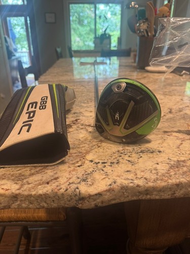 Callaway great big bertha - great,