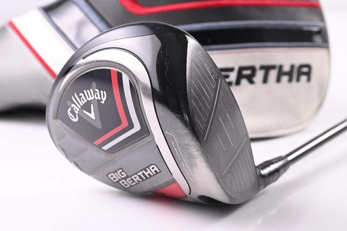 Callaway big bertha - big,
