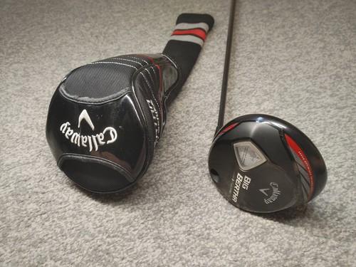 Callaway big bertha series - callaway,