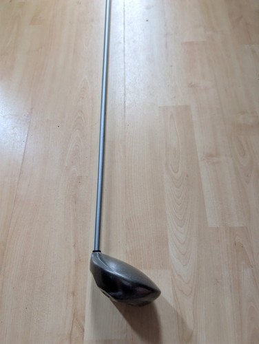 Callaway great big bertha - bertha, war