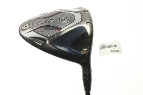 Callaway big bertha - bertha, b21