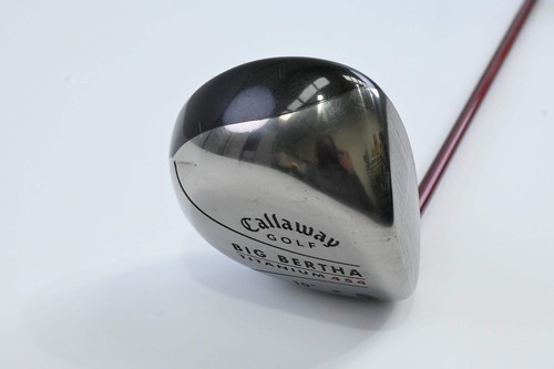 Callaway big bertha titanium - big,