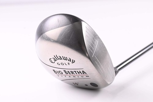 Callaway big bertha - callaway,