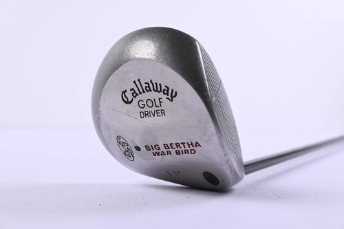 Callaway big bertha war bird - big,