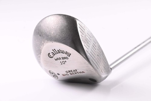 Callaway big bertha war - big,
