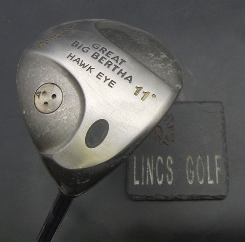 Callaway big bertha hawk eye - hawk,