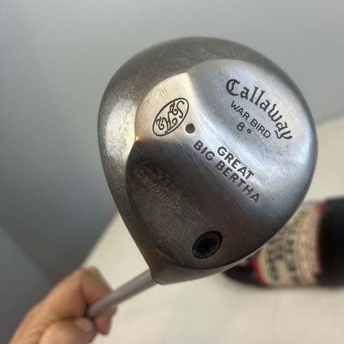 Callaway great big bertha war - callaway,