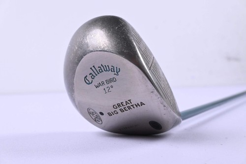 Callaway big bertha war - callaway,
