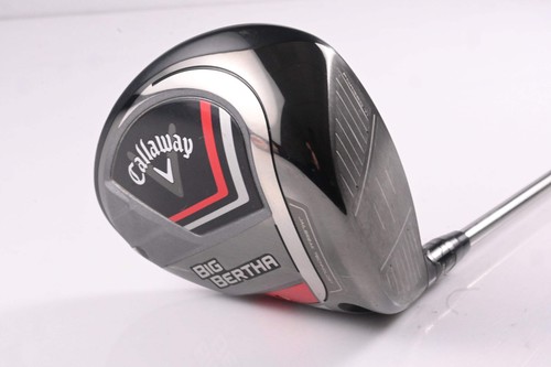 Callaway big bertha 2023 - big,