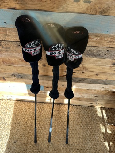 Callaway big bertha - callaway,