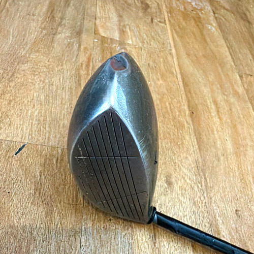 Callaway big bertha war - callaway, bird
