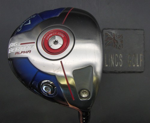 Callaway big bertha alpha - callaway,