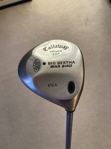 Calloway big bertha war bird - calloway,