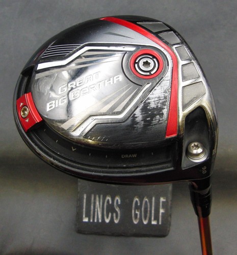 Callaway great big - callaway,