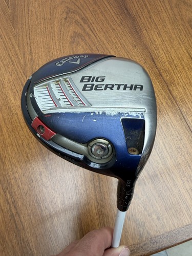 Callaway big bertha - callaway,
