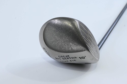 Callaway great big - callaway, bertha