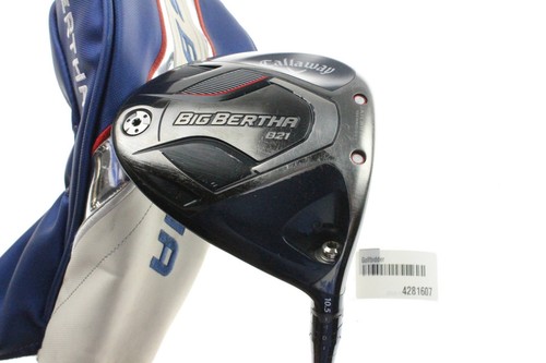 Callaway big bertha b21 - bertha, golf