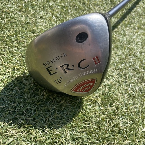 Callaway big bertha - big,