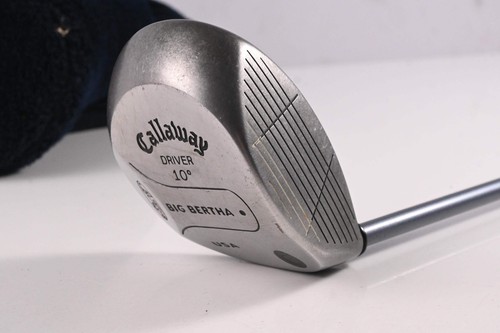 Callaway big bertha - callaway,
