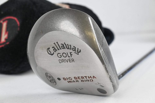 Callaway big bertha war - callaway,