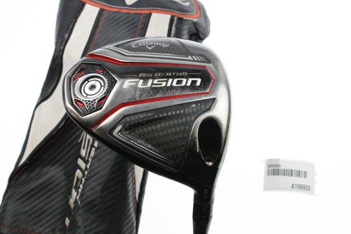 Callaway big bertha fusion - callaway,