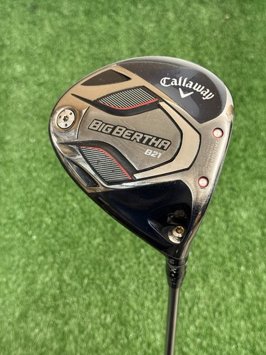 Callaway big bertha b21 driver - callaway,