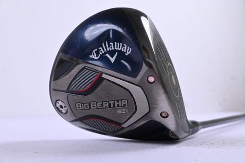 Callaway big bertha - bertha, driver
