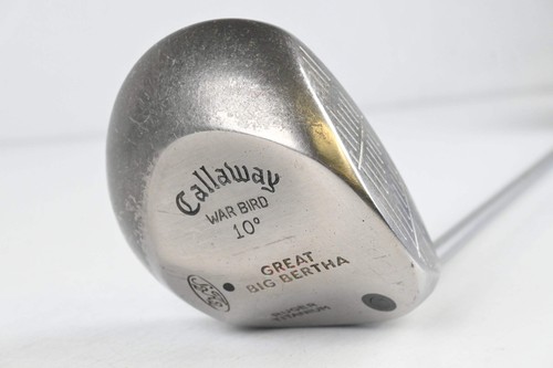 Callaway great big - great, bertha