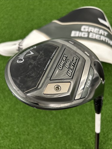 Callaway great big bertha - great,