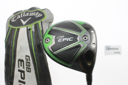 Callaway great big - great,