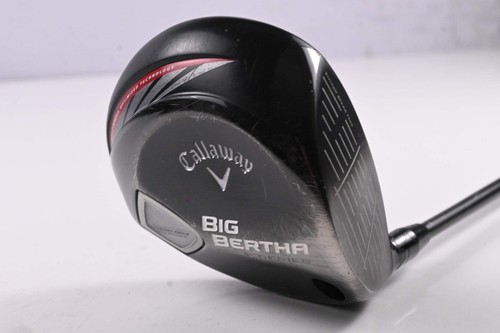 Callaway big bertha series - big, v-series