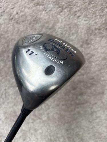 Callaway big bertha hawkeye - callaway,