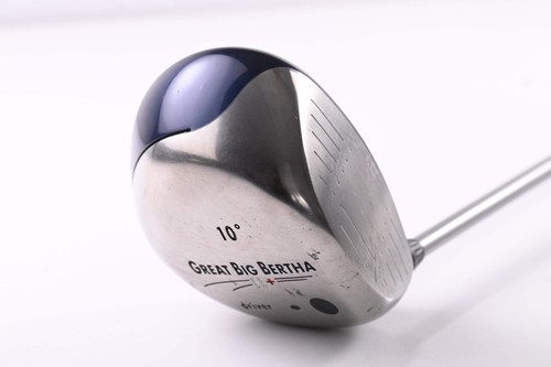 Callaway great big bertha - callaway,