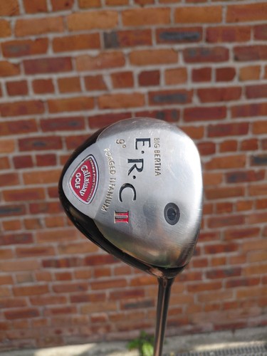 Callaway big bertha c 9 - big,