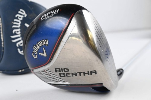 Callaway big bertha - big, 2014
